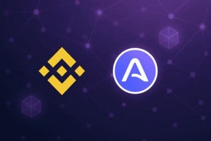 Newton Protocol Debuts on Binance Alpha With AI-Powered DeFi and $100M NEWT Airdrop