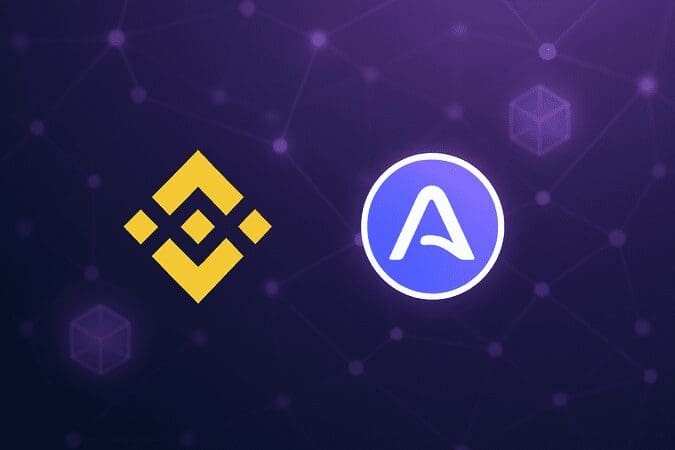Newton Protocol Debuts on Binance Alpha With AI-Powered DeFi and $100M NEWT Airdrop