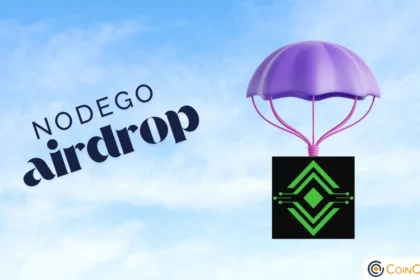 NodeGo Airdrop