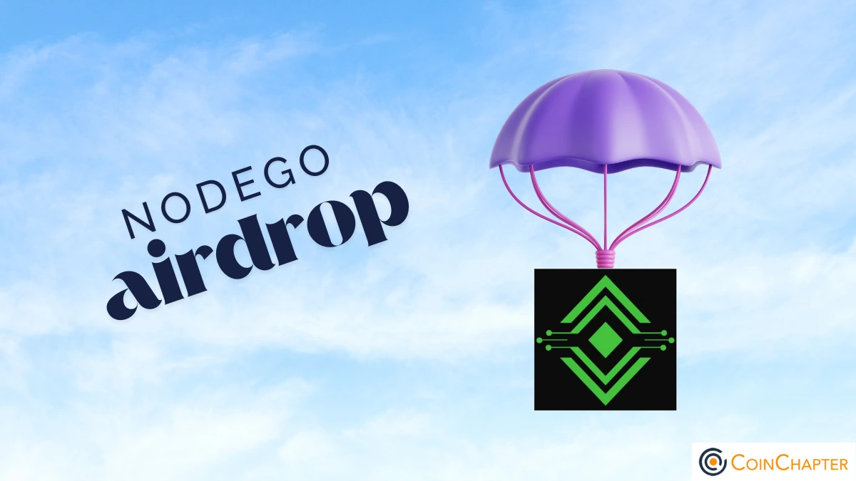 NodeGo Airdrop