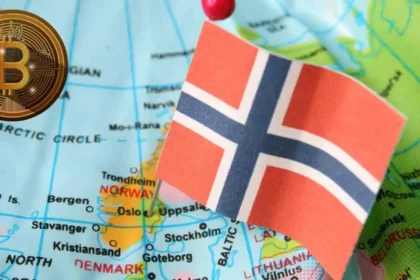 Norway Mulls Crypto Mining Ban to Protect Energy Supply This Autumn