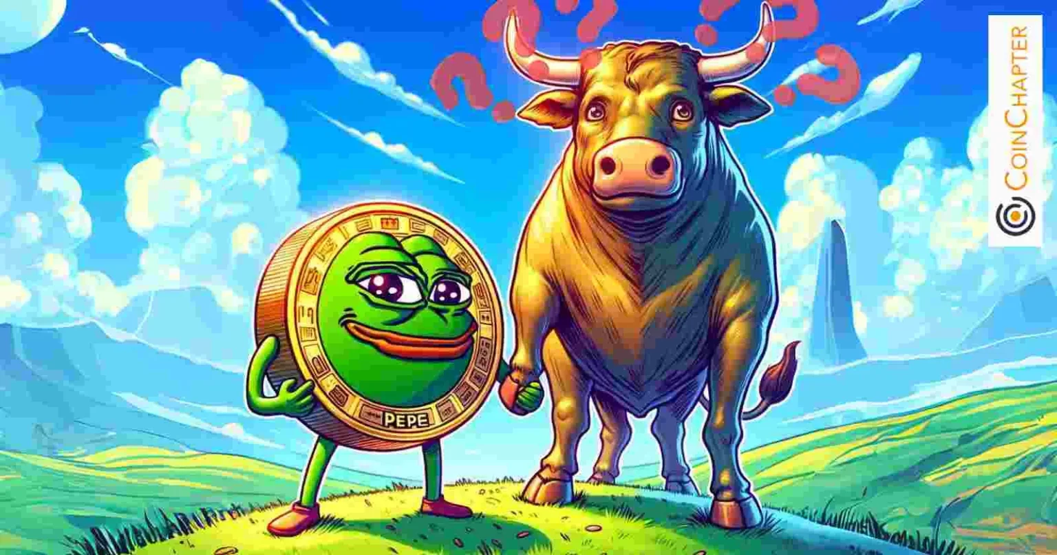PEPE Price Attempts Recovery as Bullish Patterns Emerge Ahead of Mid-2025