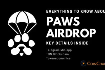 Paws Airdrop