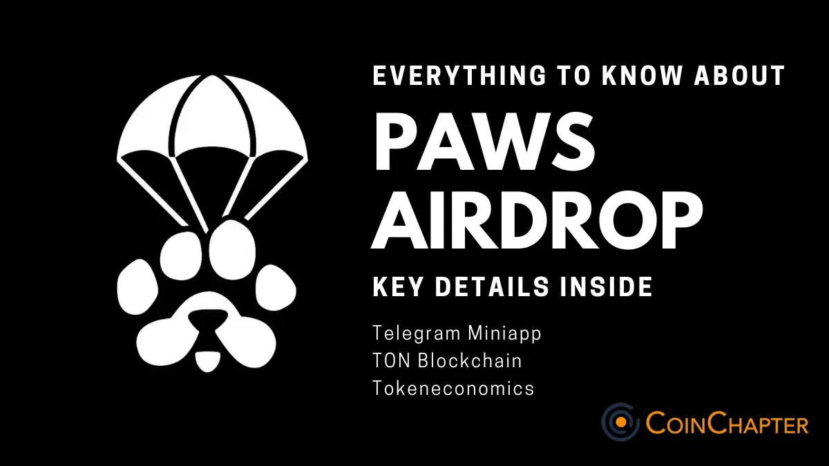 Paws Airdrop