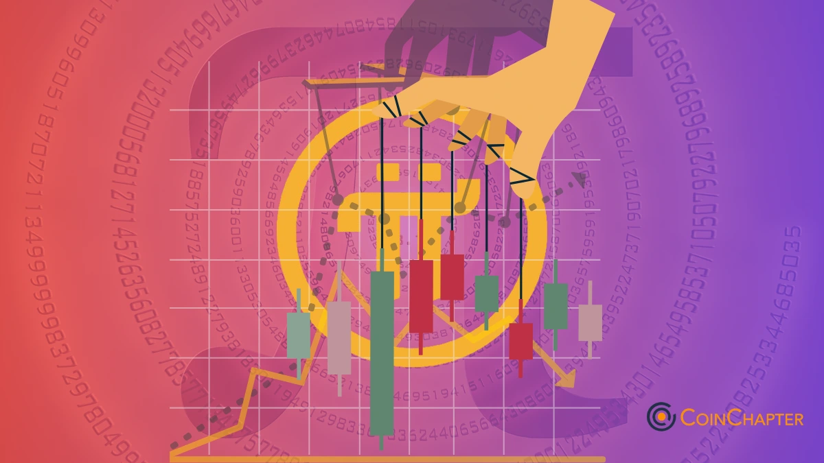 Disillusion delves, when the PI network crew's team stays still, price accidents