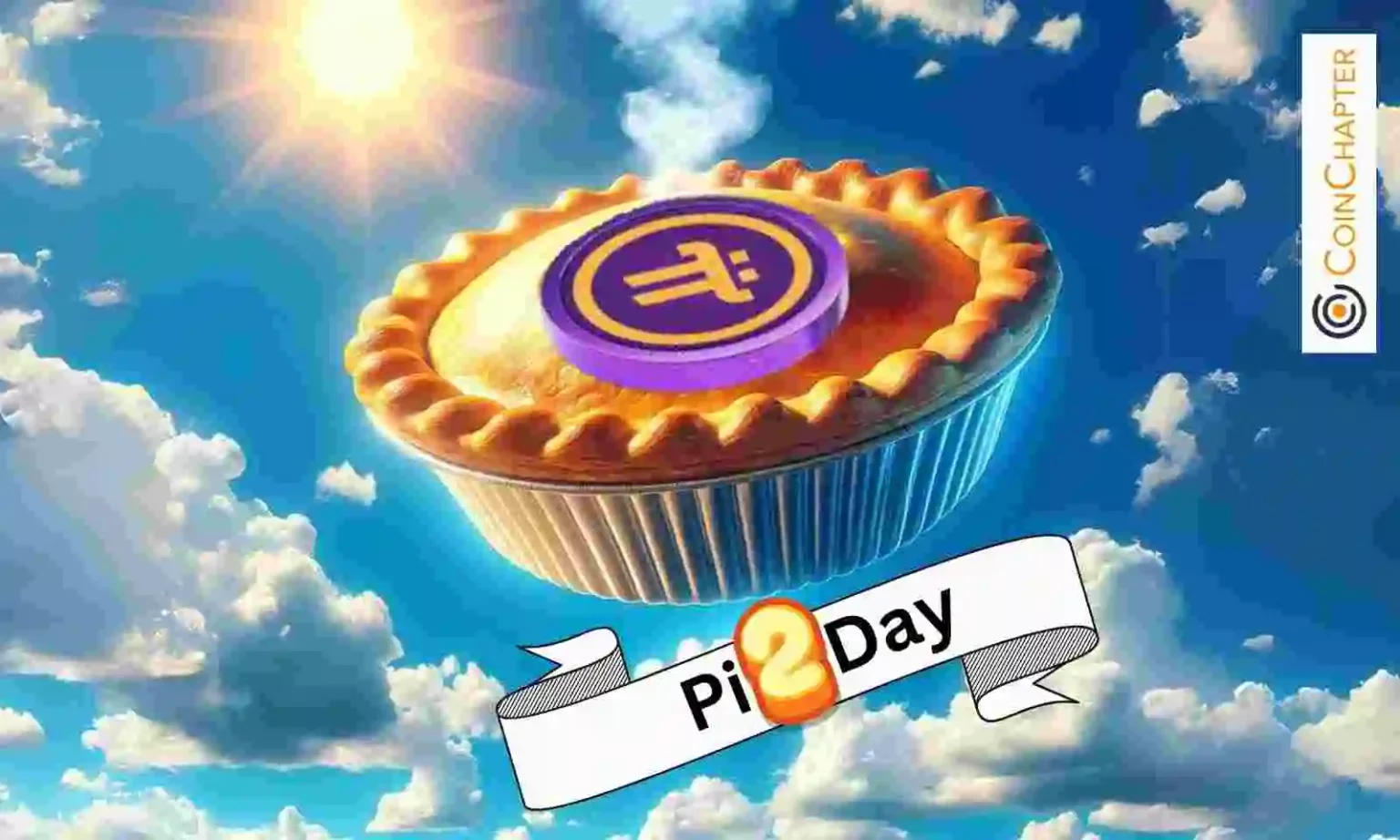 Pi Network to Celebrate Pi2 Day With Several Updates, But Pi Day Fears Linger