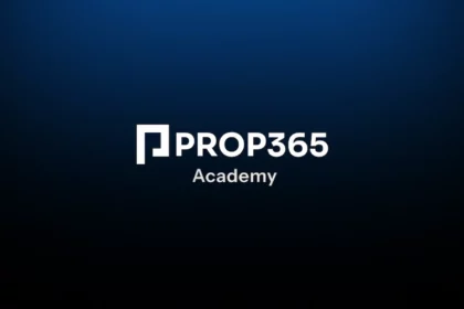 Crypto and Forex Education Through PROP365 Academy