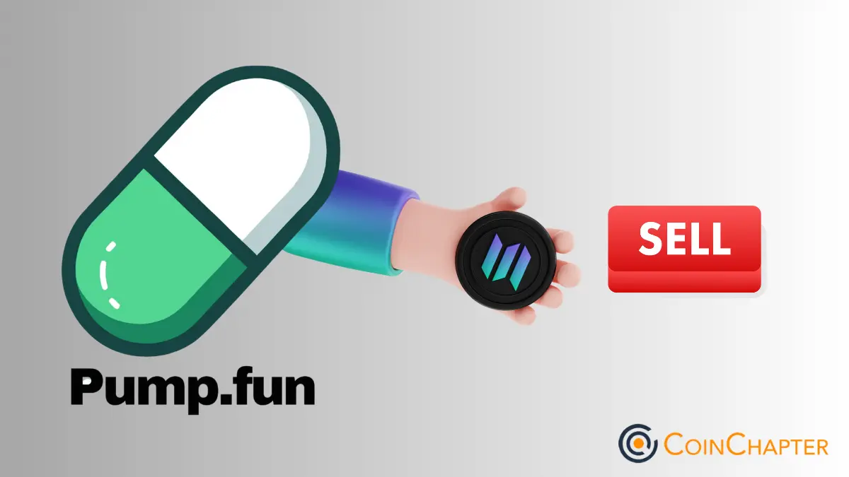 Shocking! Pump.fun has unloaded almost $ 750 million in front of x ban