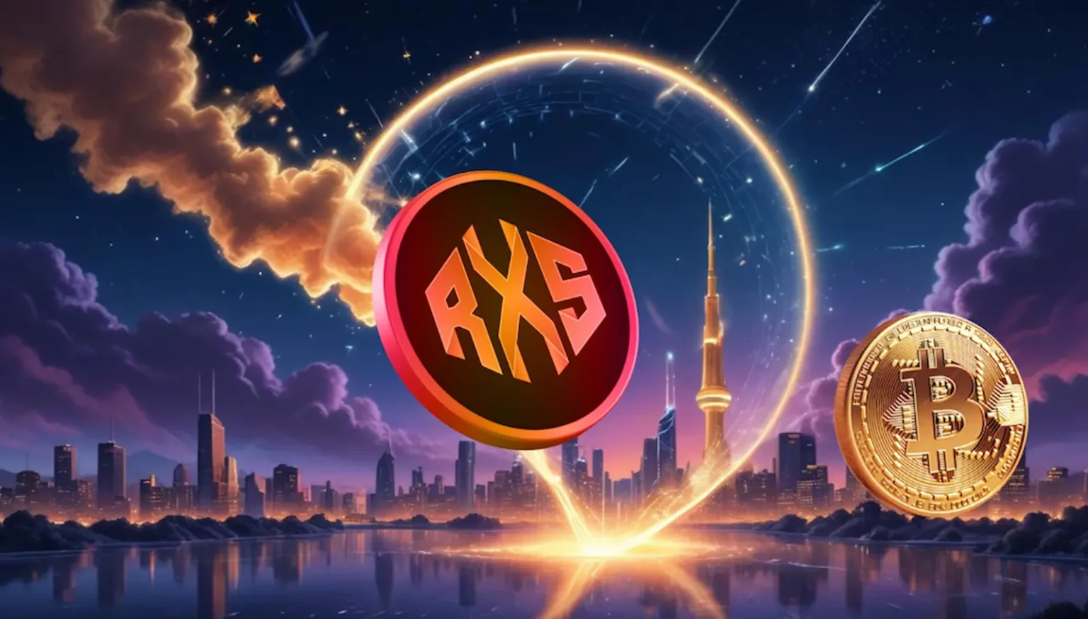 Will Bitcoin Hit $150K in 2025? Here’s Why Rexas Finance (RXS) Could Ride the Bull Run Too