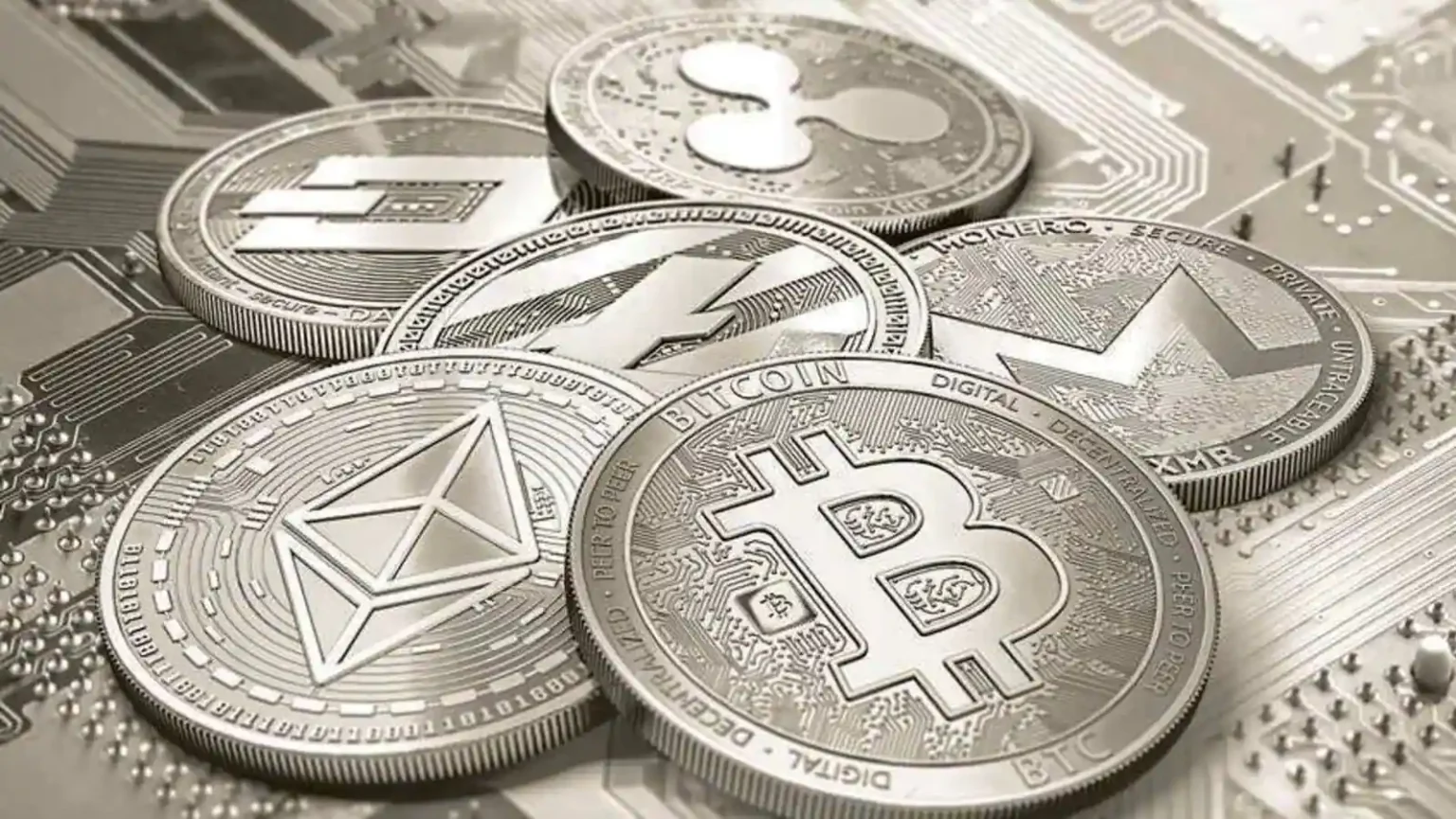 Ravencoin (RVN) Skyrockets 152%, Forms Bullish Wedge Targeting 657% Rally