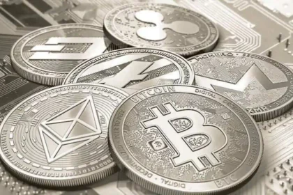 Ravencoin (RVN) Skyrockets 152%, Forms Bullish Wedge Targeting 657% Rally