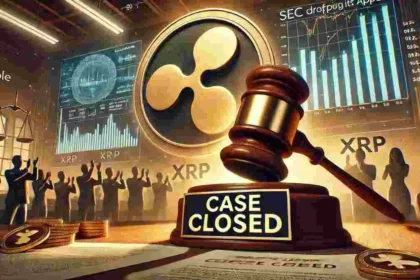 Ripple, SEC File Joint Motion to Settle $125M Penalty — Final Approval Pending