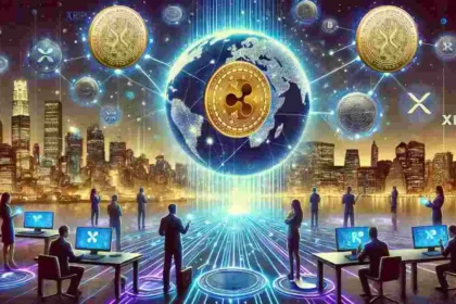 Ripple to Launch EVM-Compatible Sidechain by Q2 2025