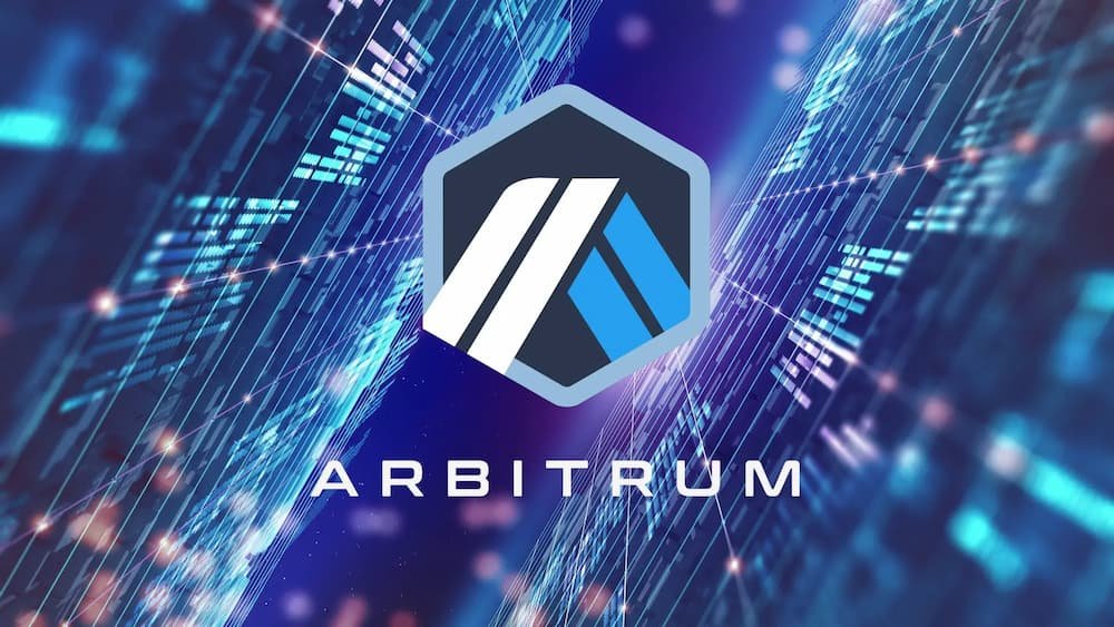 Robinhood Chain Reveal Incoming Arbitrum (ARB) Breakout Signals 73% Rally Ahead of Cannes Event