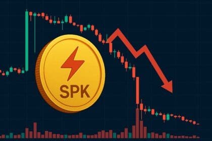 SPK Token Plunges 70% After Binance Airdrop Triggers Massive Selloff
