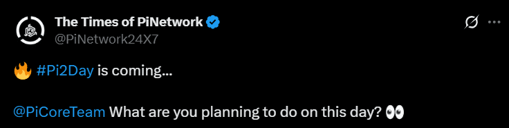 Pi Network users PI Coin price analysis