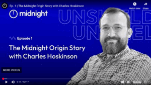Charles Hoskinson interview on the Unshielded podcast