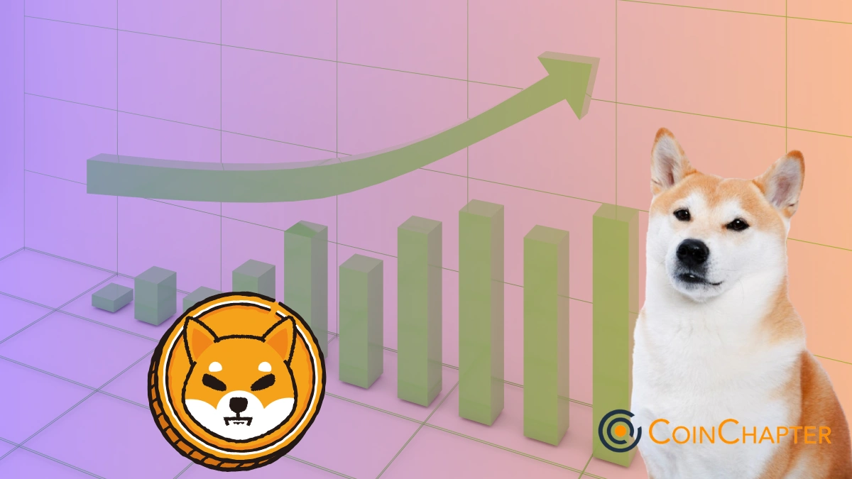 Shiba Inu Charts Bullische Revelung, while Shibdao starts and carpet -sweater unfolds
