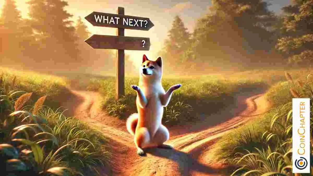 Shiba Inu Ready for Technical Rebound Analyst Predicts 5x Surge if Pattern Confirms