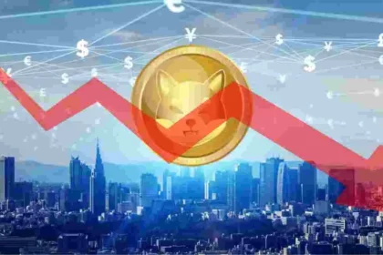 Shiba Inu (SHIB) Price Struggles Below Downtrend Despite Major Shibarium Upgrade