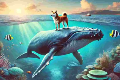 Shiba Inu (SHIB) Whale Activity Rises Sharply — Is a Breakout on the Horizon?