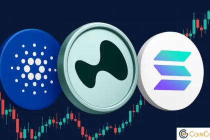 Solana, Hyperliquid, Cardano price analysis
