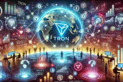 TRON (TRX) Risks 14% Drop as RSI Climbs