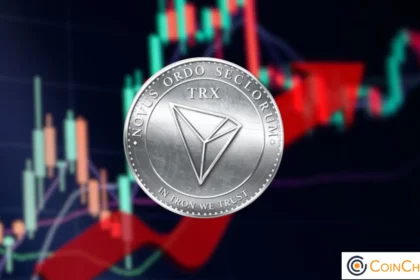 TRON Whales Drive 59% of USDT Volume as TRX Faces 10% Breakdown