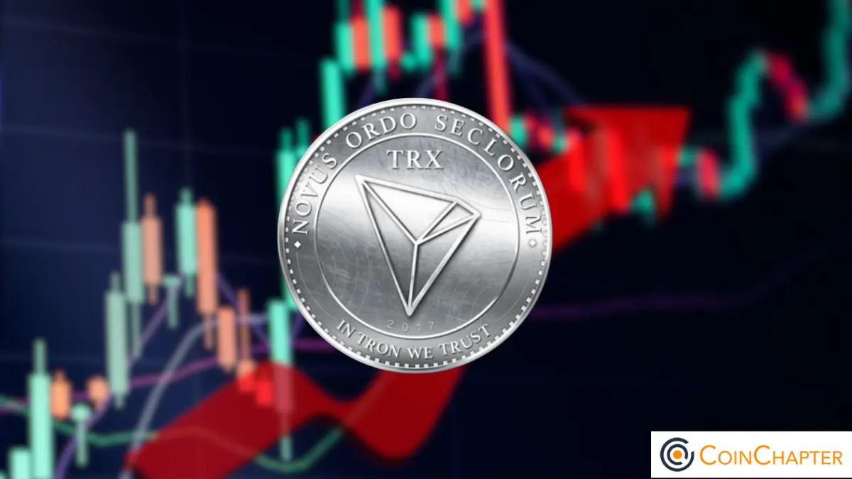 Tronwale run 59% of the USDT volume, since TRX is exposed to 10% breakdown