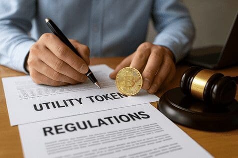 Thailand Cracks Down on Insider Trading With New Token Issuance Rules