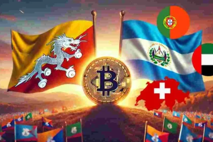 These Countries Let Travelers Pay in Crypto: Bhutan is the Best Bet