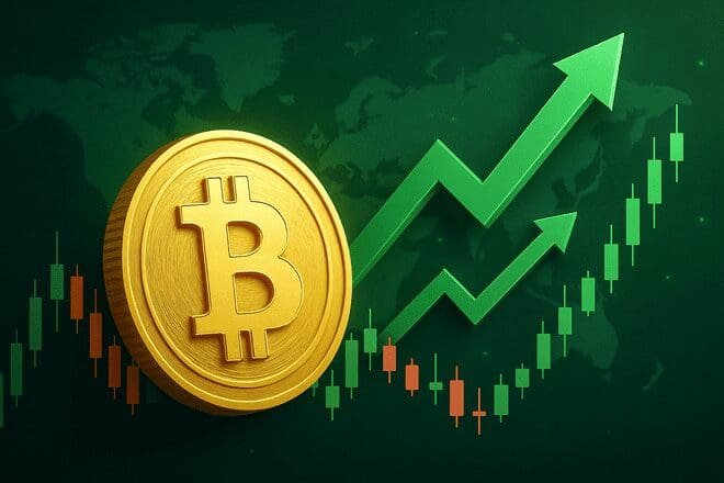 Trump’s Ceasefire Deal Sparks Massive Crypto Comeback