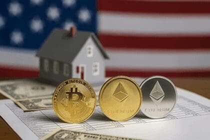 Trump’s Crypto Policy Pushes FHFA to Include Bitcoin, Ethereum in Mortgage Risk Checks