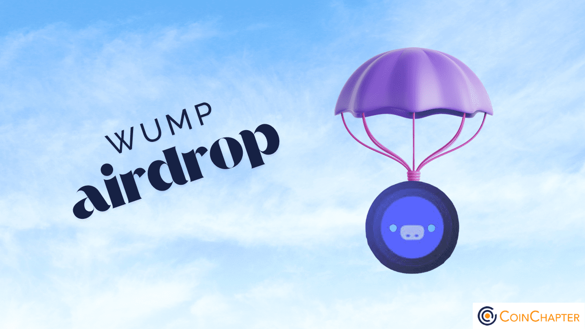 Wump Airdrop