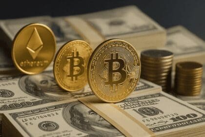 Wall Street Giants Inject $135M Into Canton Network for Real-World Asset Tokenization