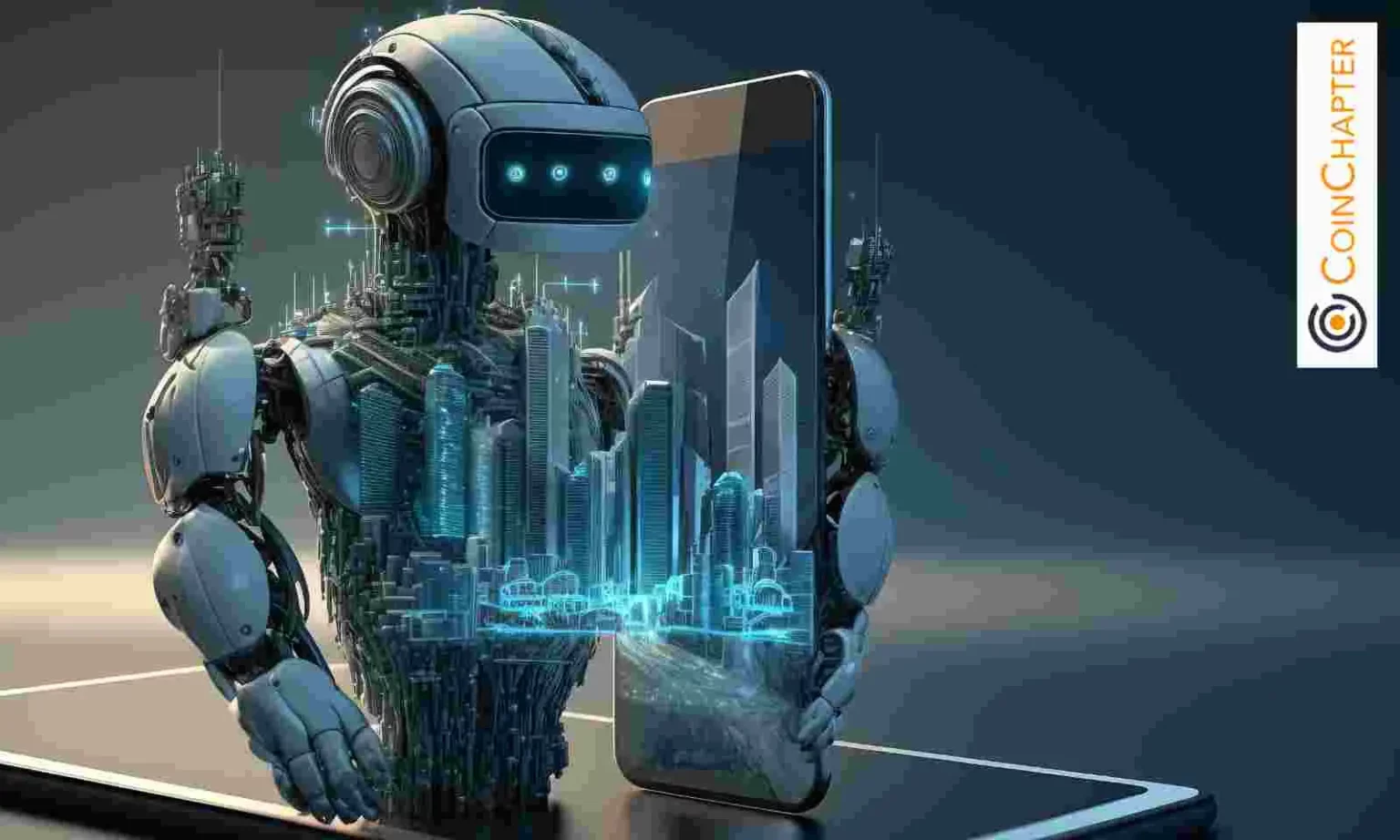 What Are AI Agents in Crypto?