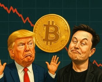 Why is crypto crashing today