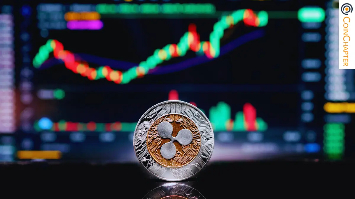 XRP is faced with 23% drop of drop, since Ripple is predicted to make the choice of judge Torres over $ 125 million -sec -deal