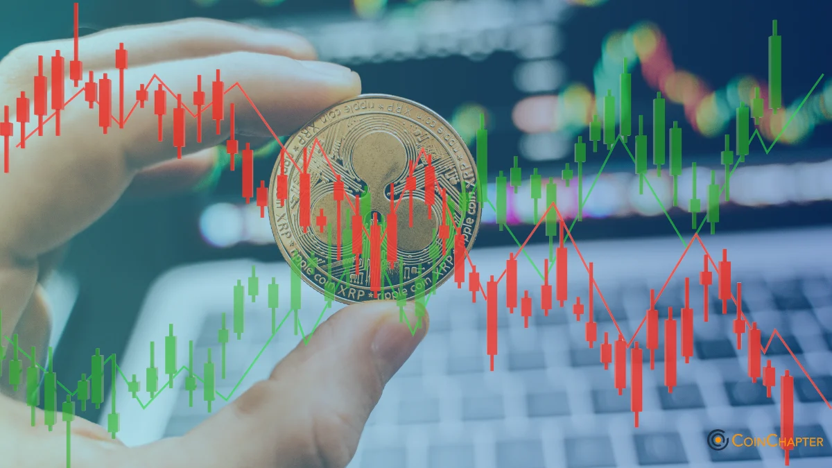 XRP price goals at 28% breakout as a purchase order and ETF impulse layer -market focus