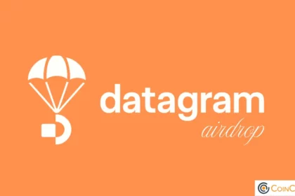 datagram airdrop