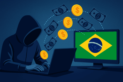 $140 Million Stolen in Brazil Central Bank Breach Tied to C&M Software Hack