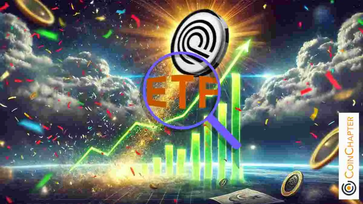 21Shares Files Spot ONDO ETF as Trump-Backed Token Pushes RWA Expansion