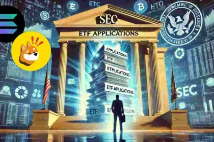 Analyst: Don’t Ignore BONK if Solana ETF Clears — Here’s Why