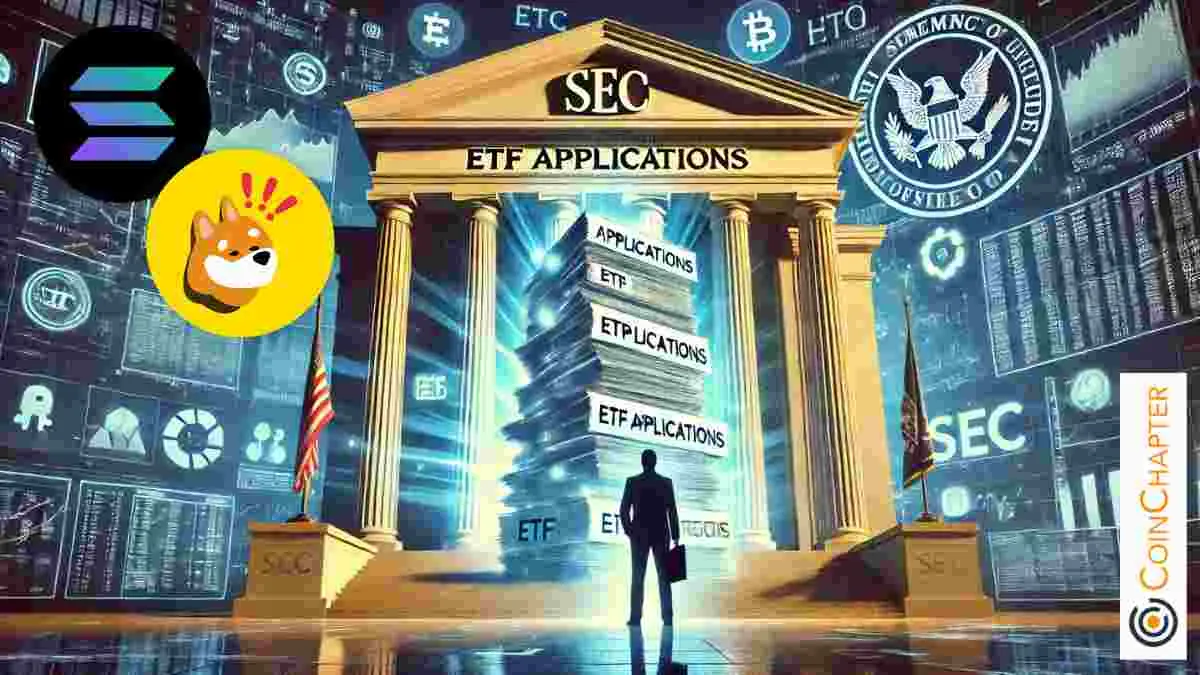 Analyst: Don’t Ignore BONK if Solana ETF Clears — Here’s Why