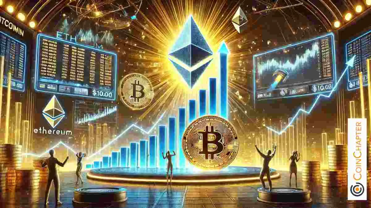 Analysts Spot Perfect Setup for Altcoin Explosion — $2T Target, 97% Rally in Sight