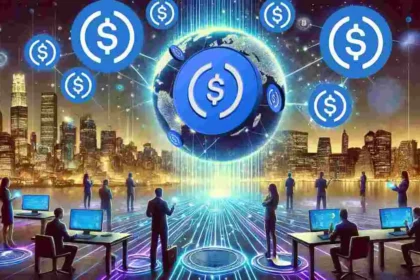 Ant International Targets $1 Trillion Payment Shake-Up with USDC — Can It Break Tether’s Hold in Asia?