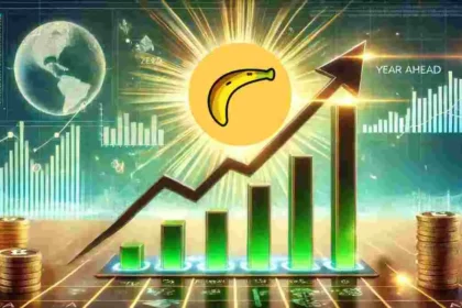 BANANA Coin Rally Has Analysts Going Bonkers - Prediction: A $189 Target