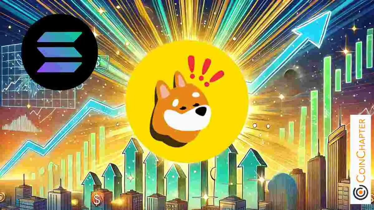 BONK Community’s LetsBonk Tops 14 of Last 15 Days as Solana Launchpad Metrics Flip