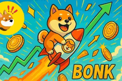 BONK Ecosystem Dominates Solana — 66% of Meme Coin Launches Now on LetsBONK