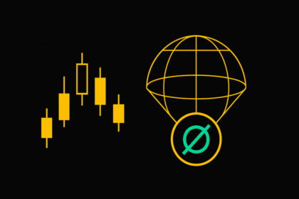 Binance Alpha Lists Naoris Protocol (NAORIS) and Launches Airdrop